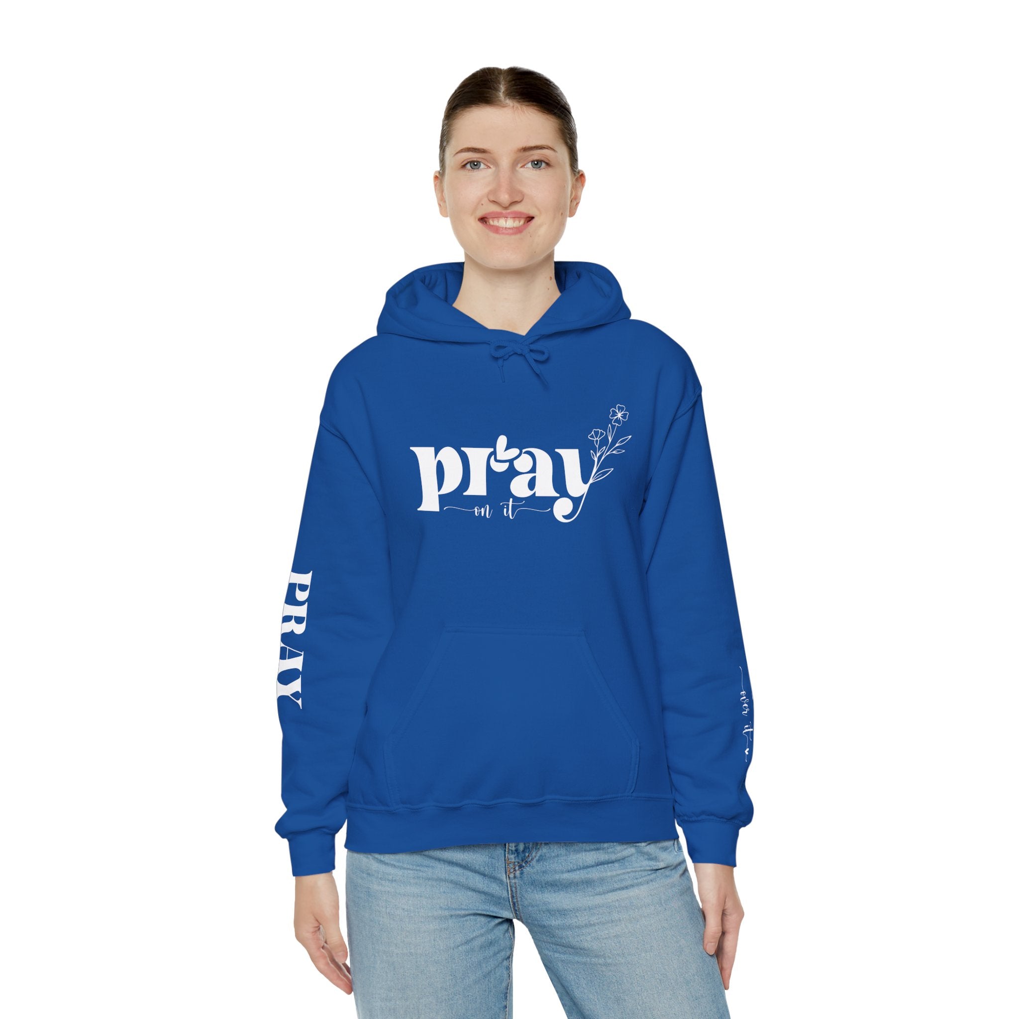 Cozy Unisex Hoodie - Perfect for Casual Wear, Gift for Him/Her, Fall & Winter Essential, Relaxed Style, Everyday Comfort