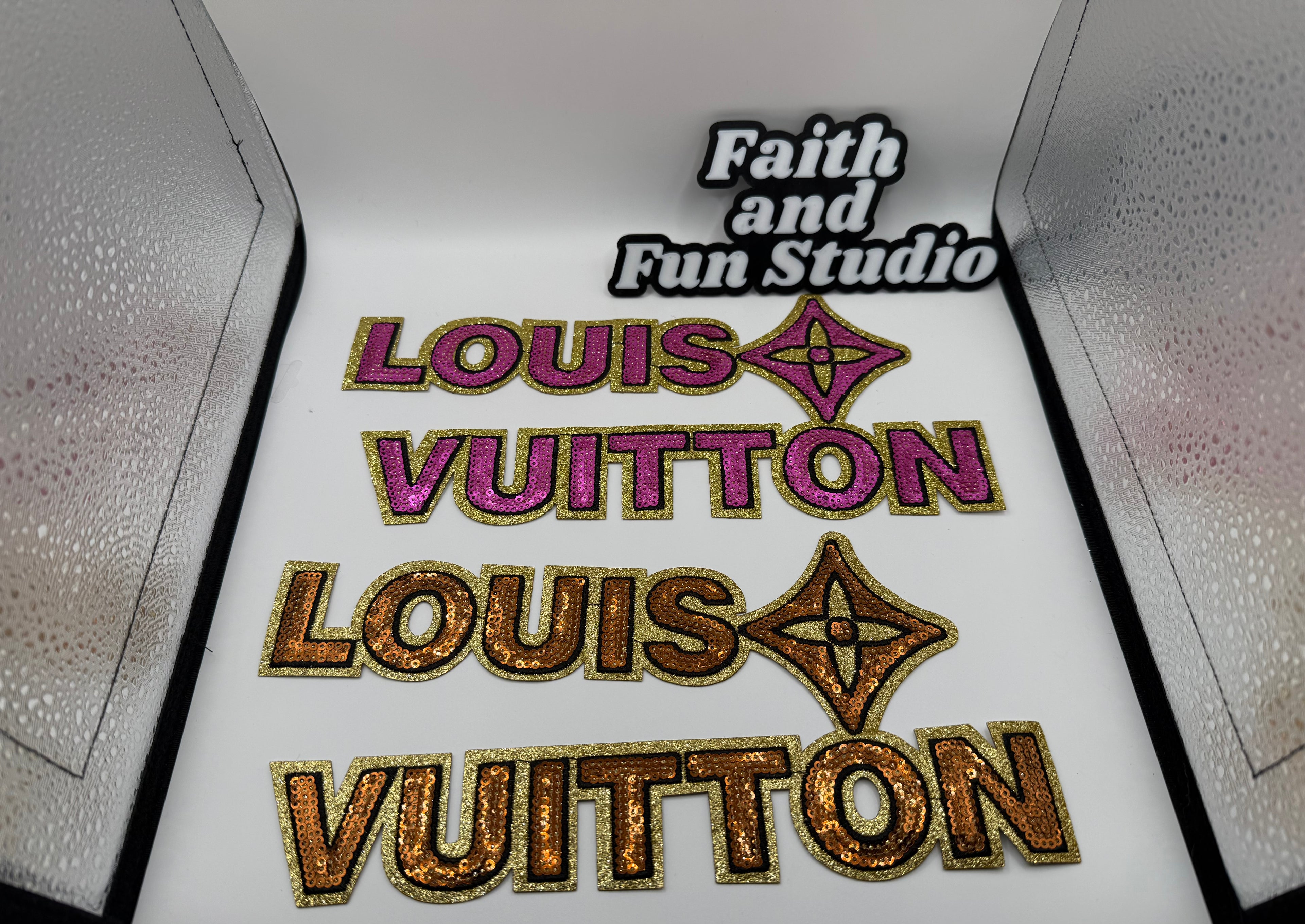 LV Inspired Med/Large