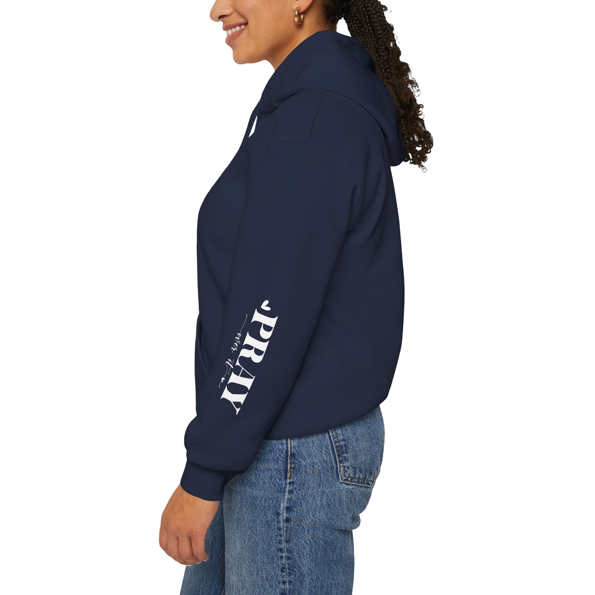 Cozy Unisex Hoodie - Perfect for Casual Wear, Gift for Him/Her, Fall & Winter Essential, Relaxed Style, Everyday Comfort