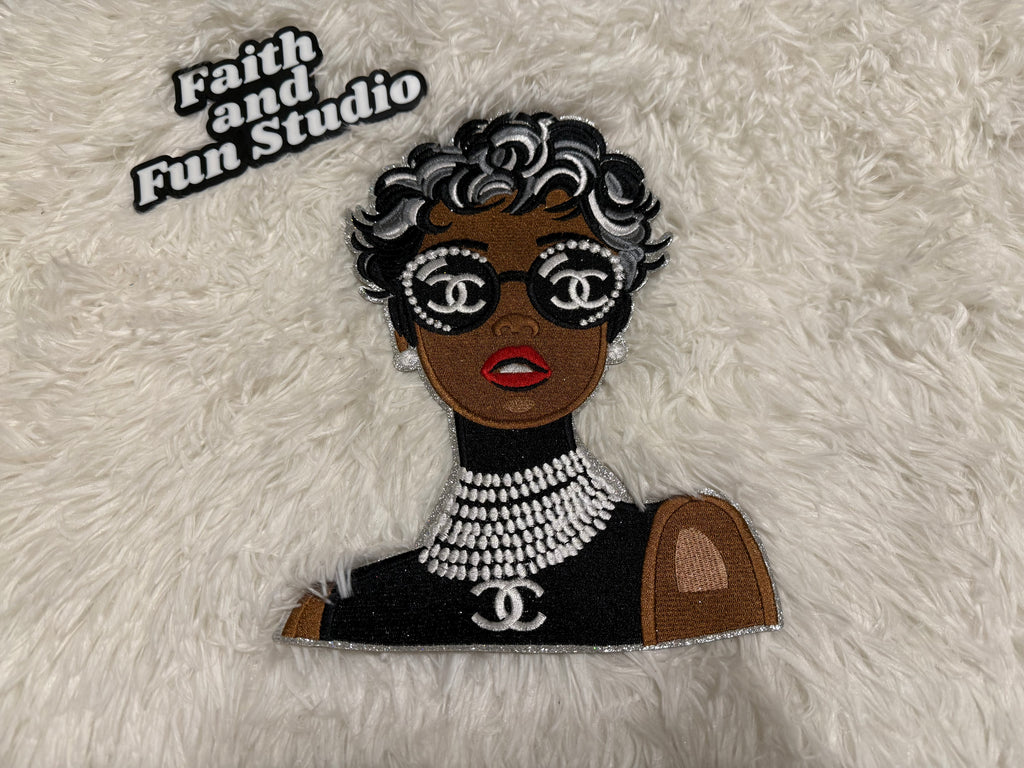 CC Designer Inspired