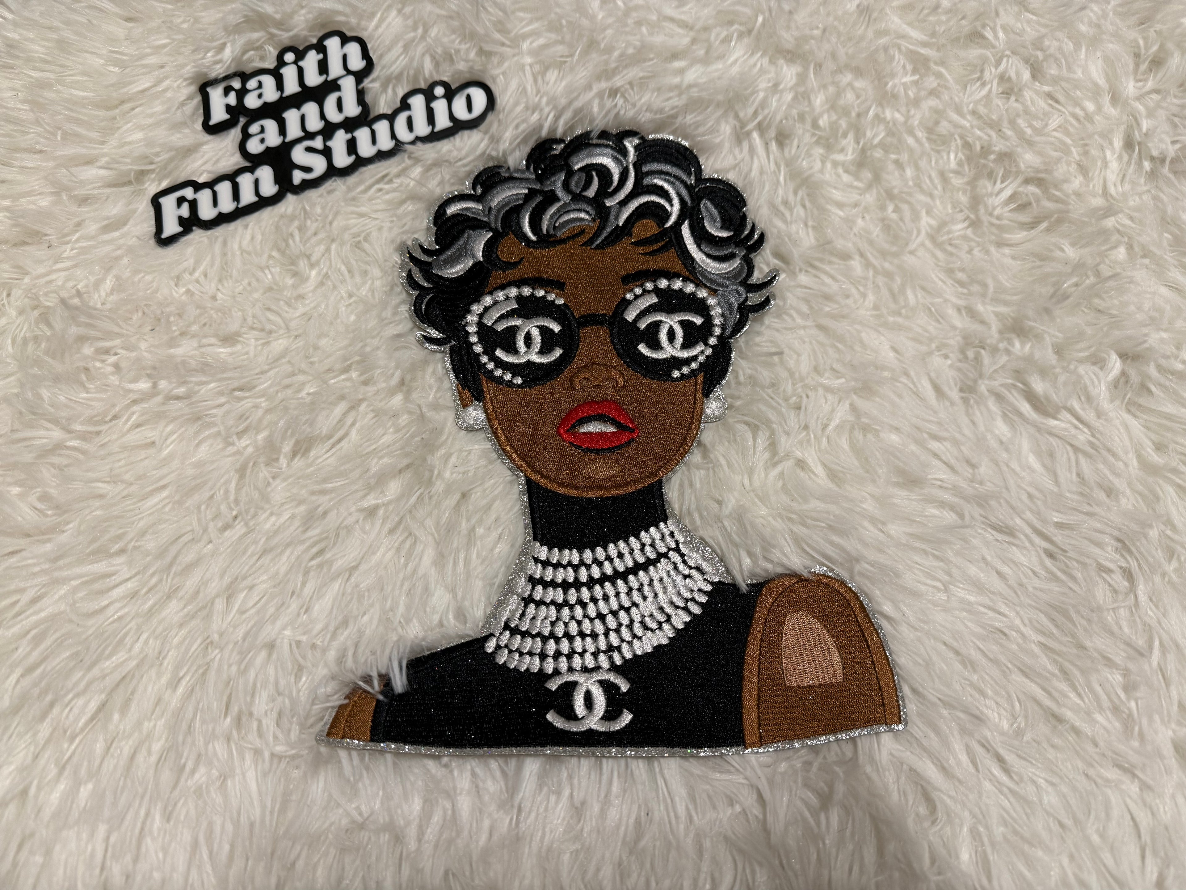 CC Designer Inspired