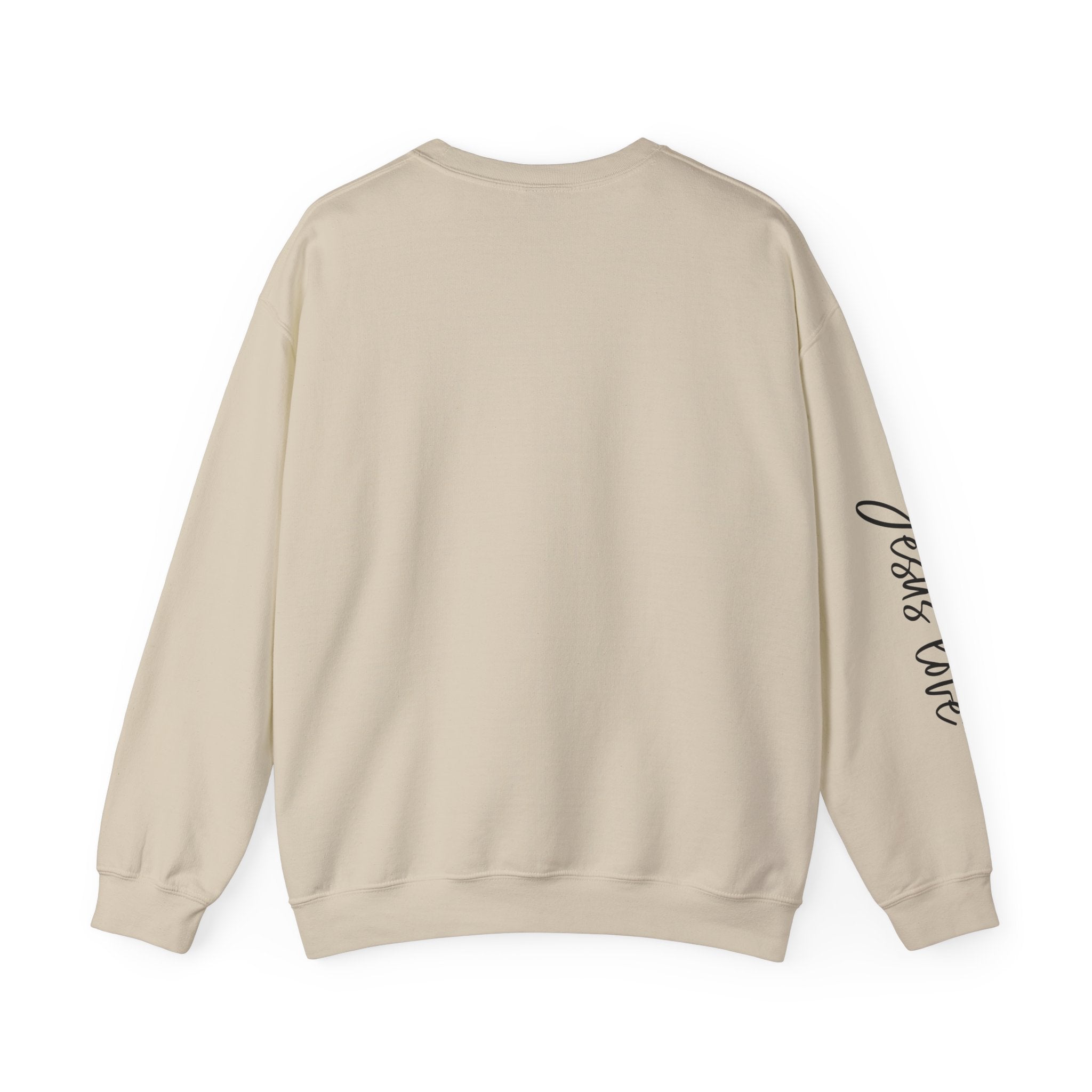 Love them anyway. Spiritual and motivational reminding us to love as God loves.