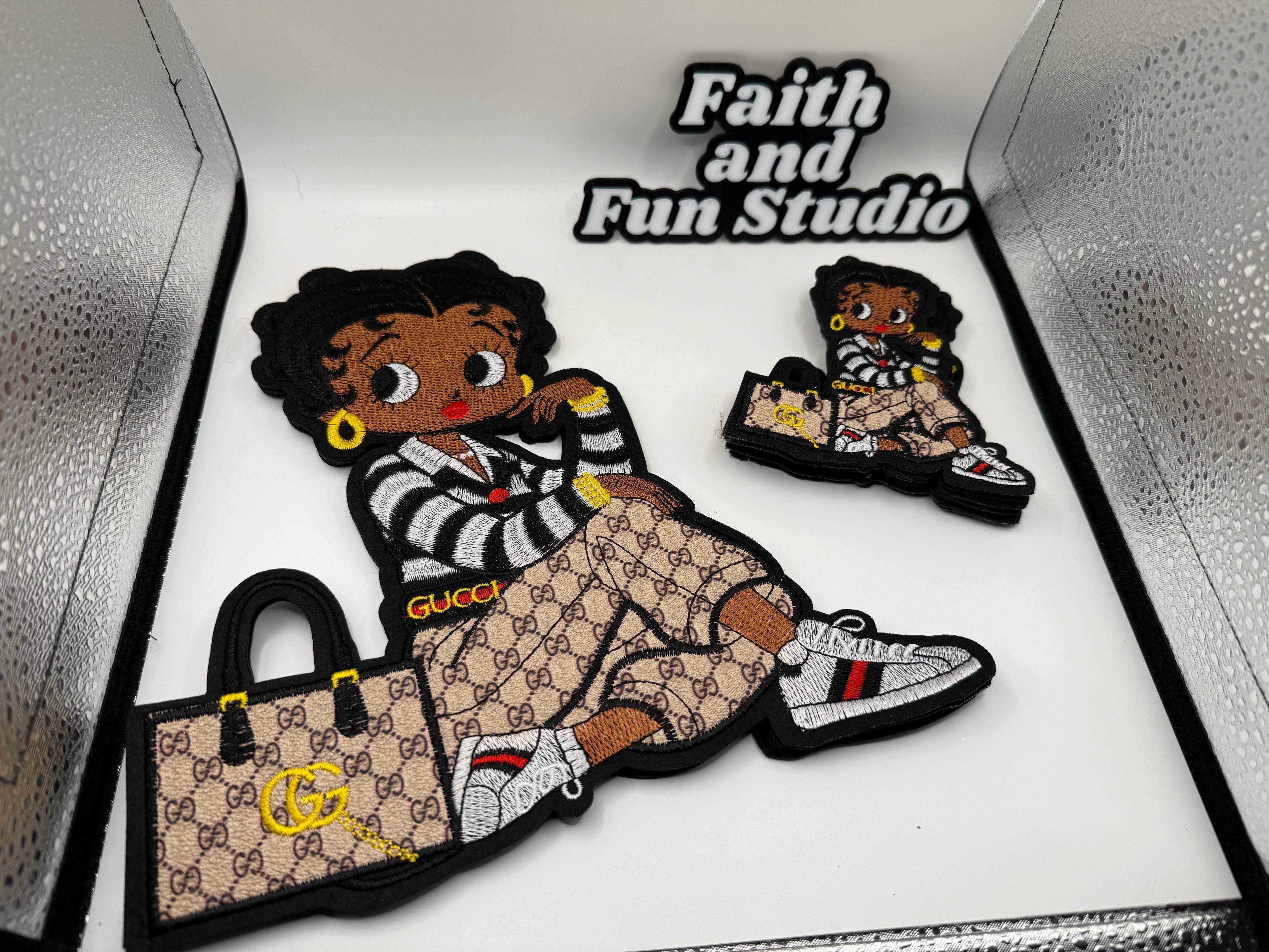 GG Designer Inspired