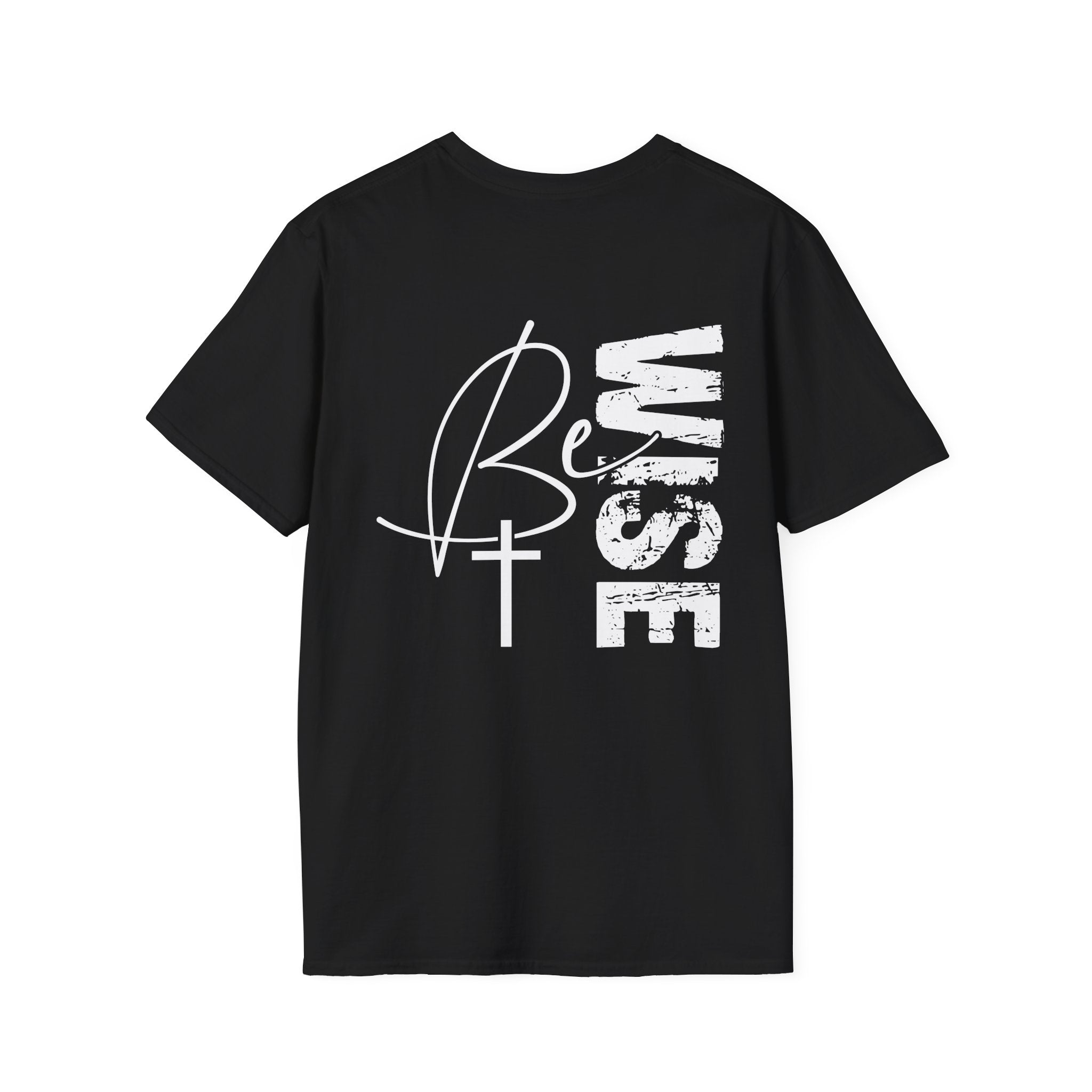 Wise Men Still Seek Him T-Shirt — Christian Faith Graphic Tee