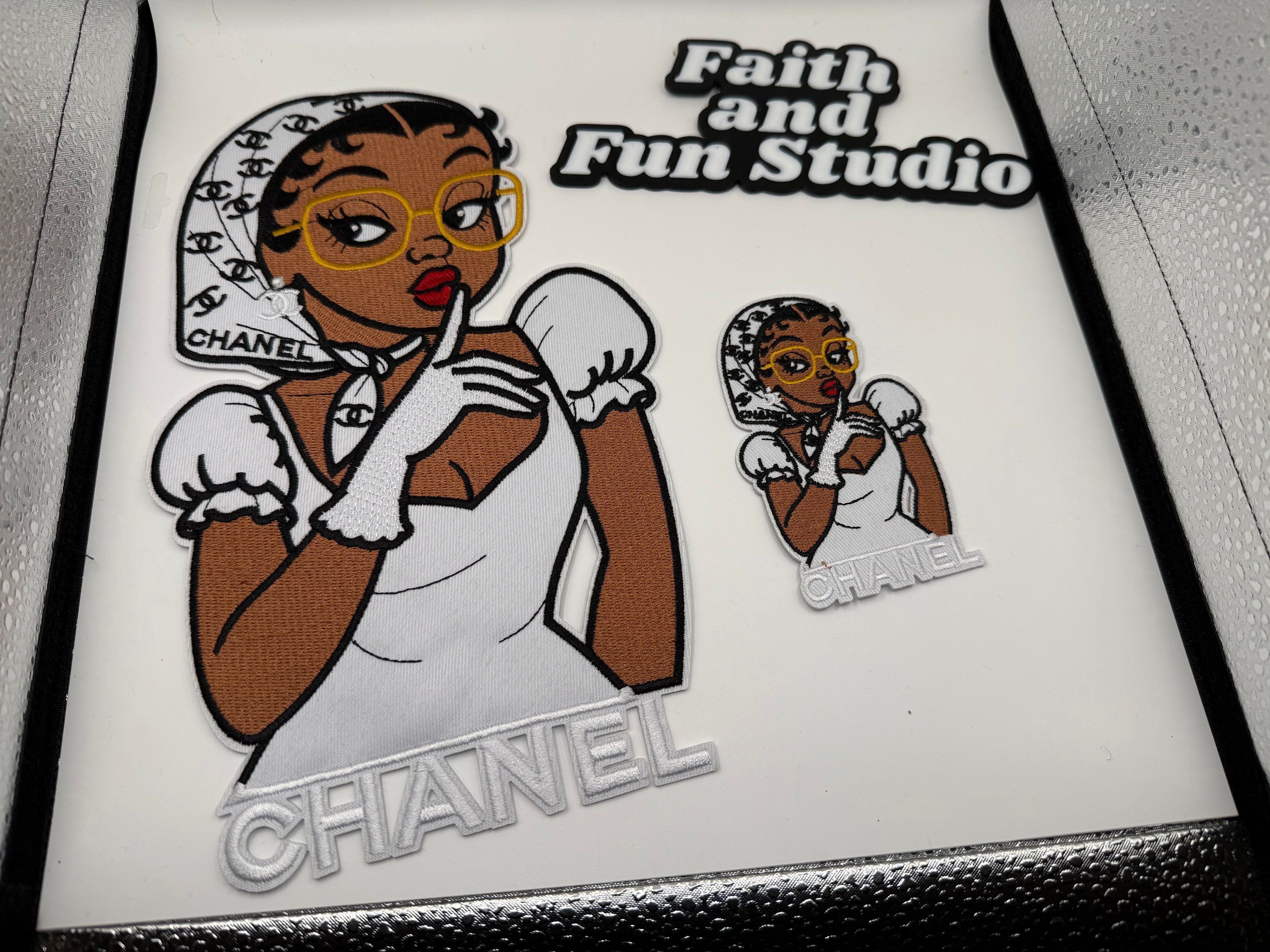 CC Designer Inspired