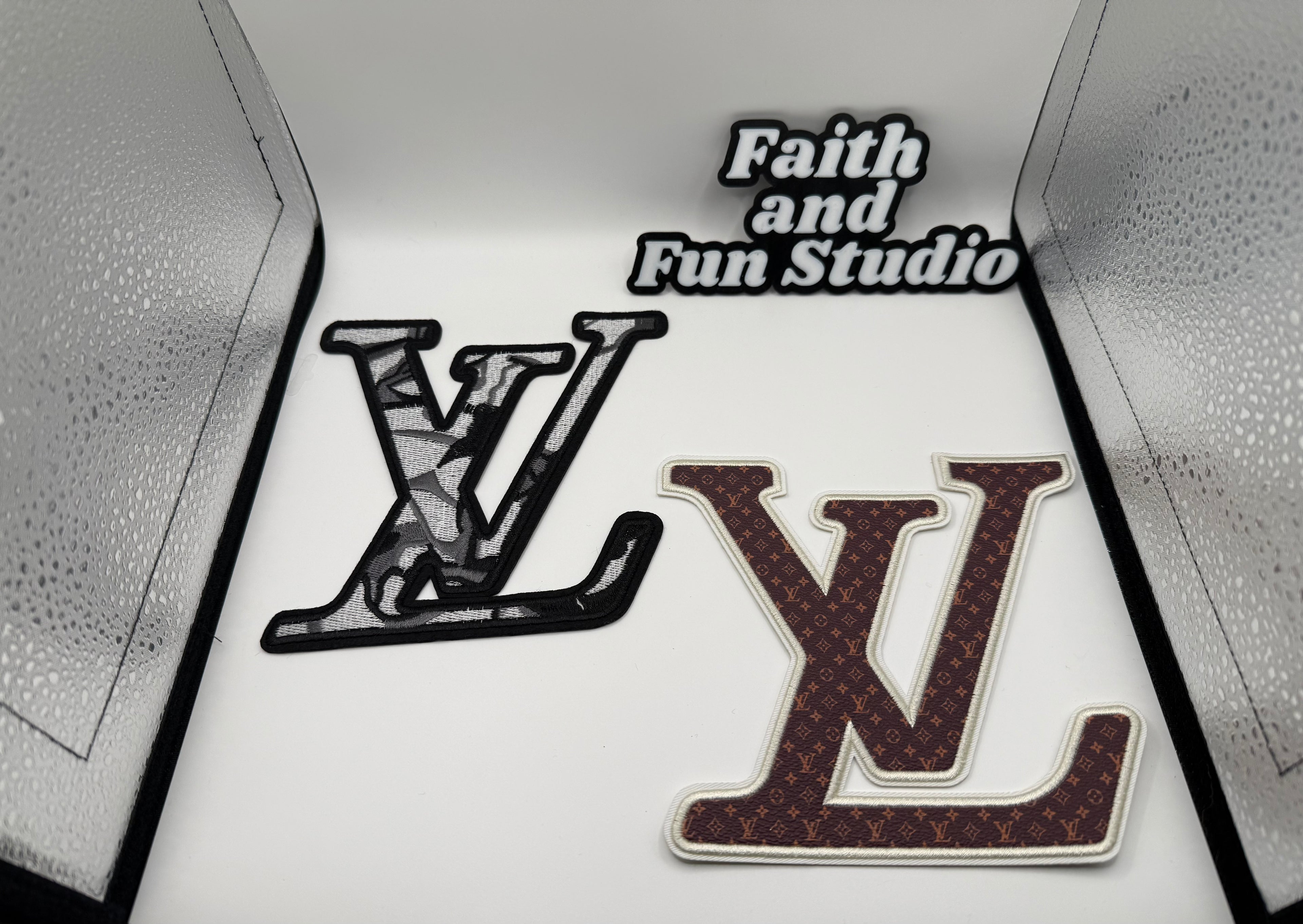 LV Inspired Med/Large