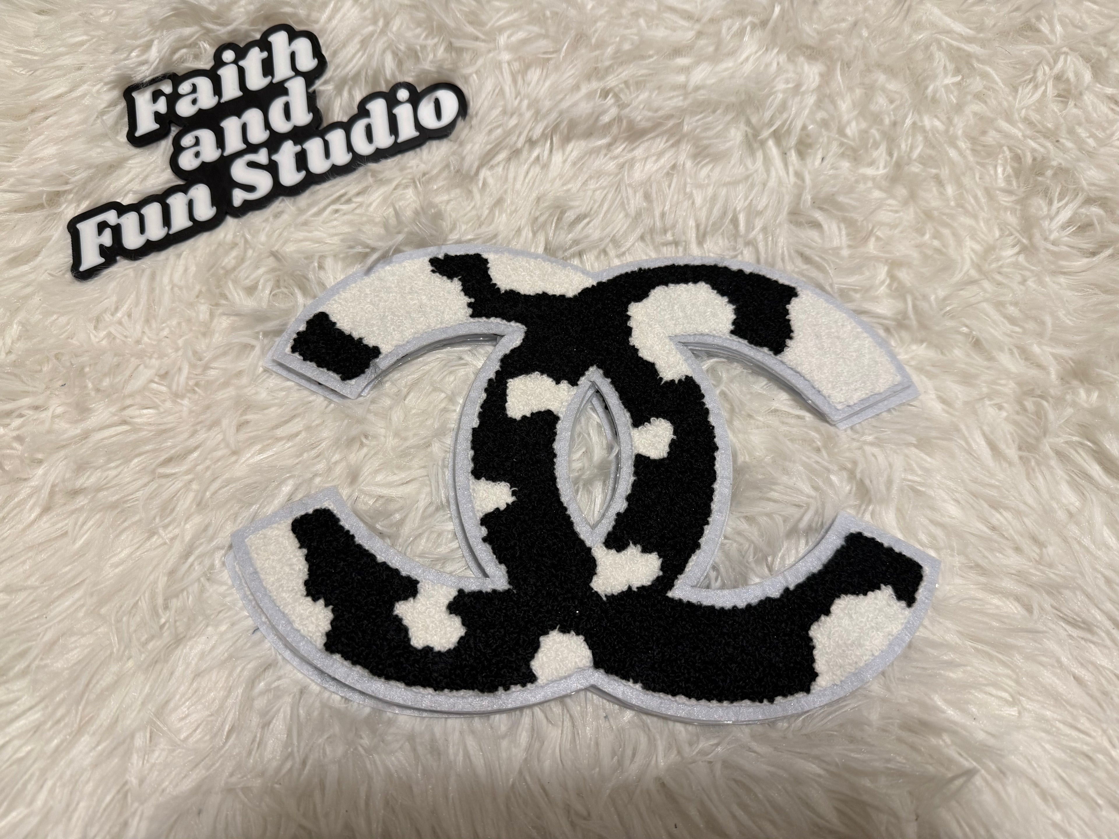 CC Designer Inspired