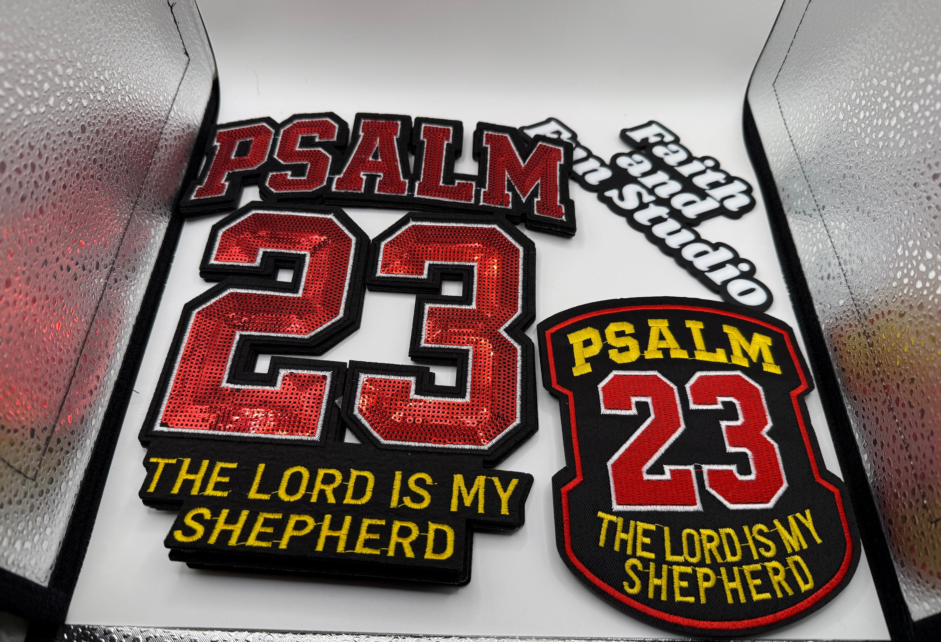 23 Psalm