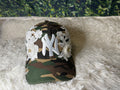 Camo NY Hat