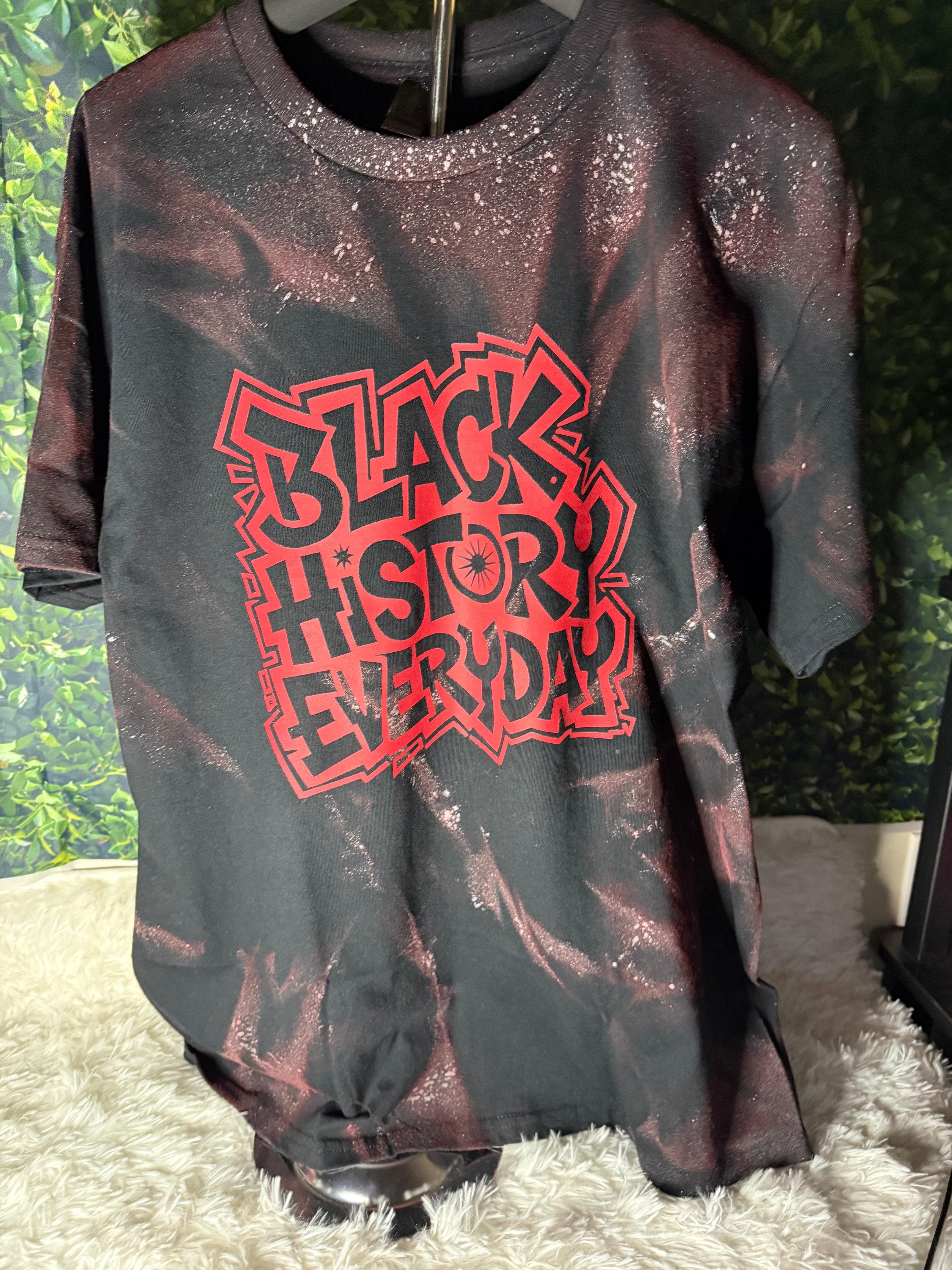 History Everyday T-Shirt