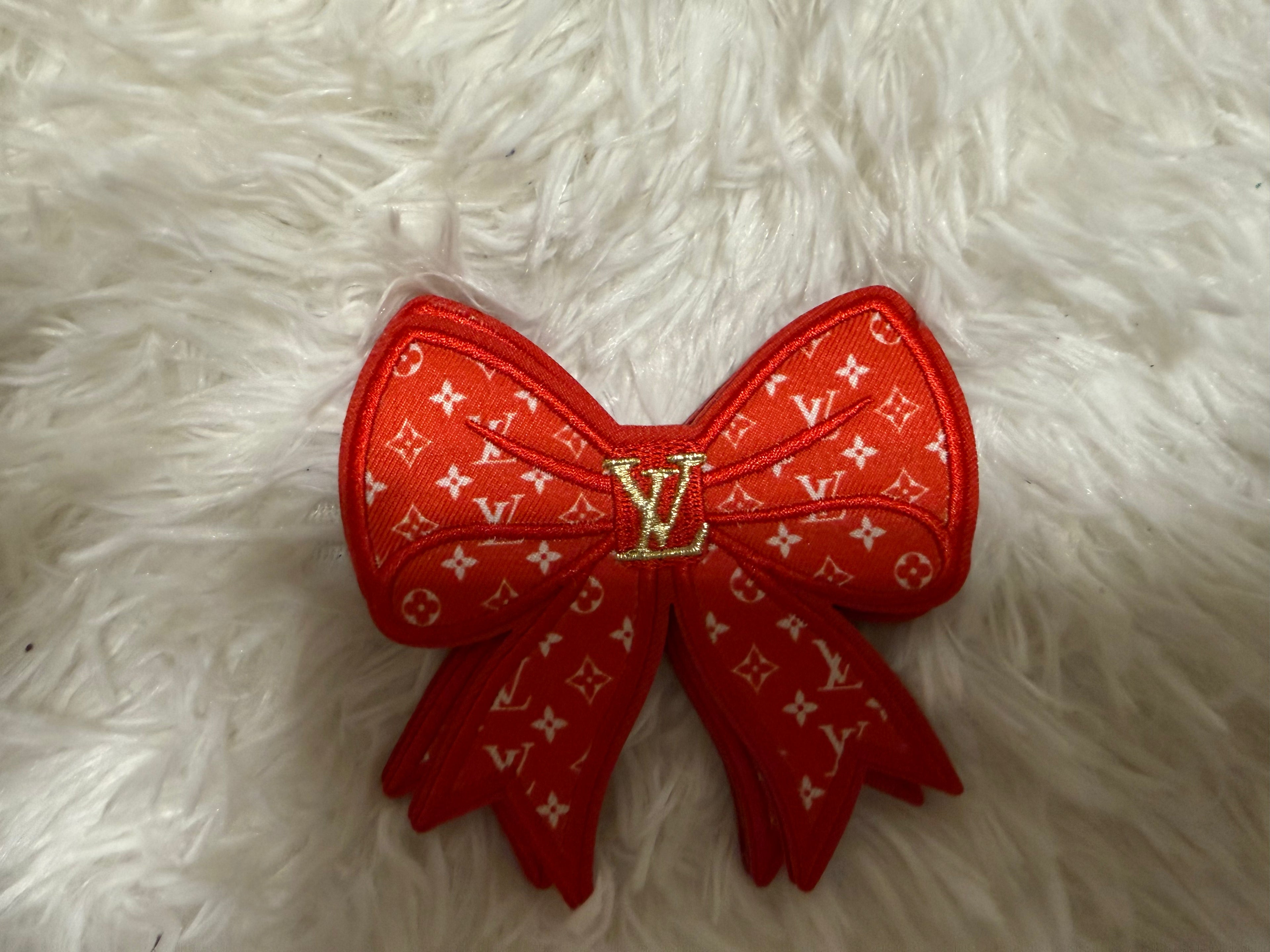 LV Inspired Patches Sale