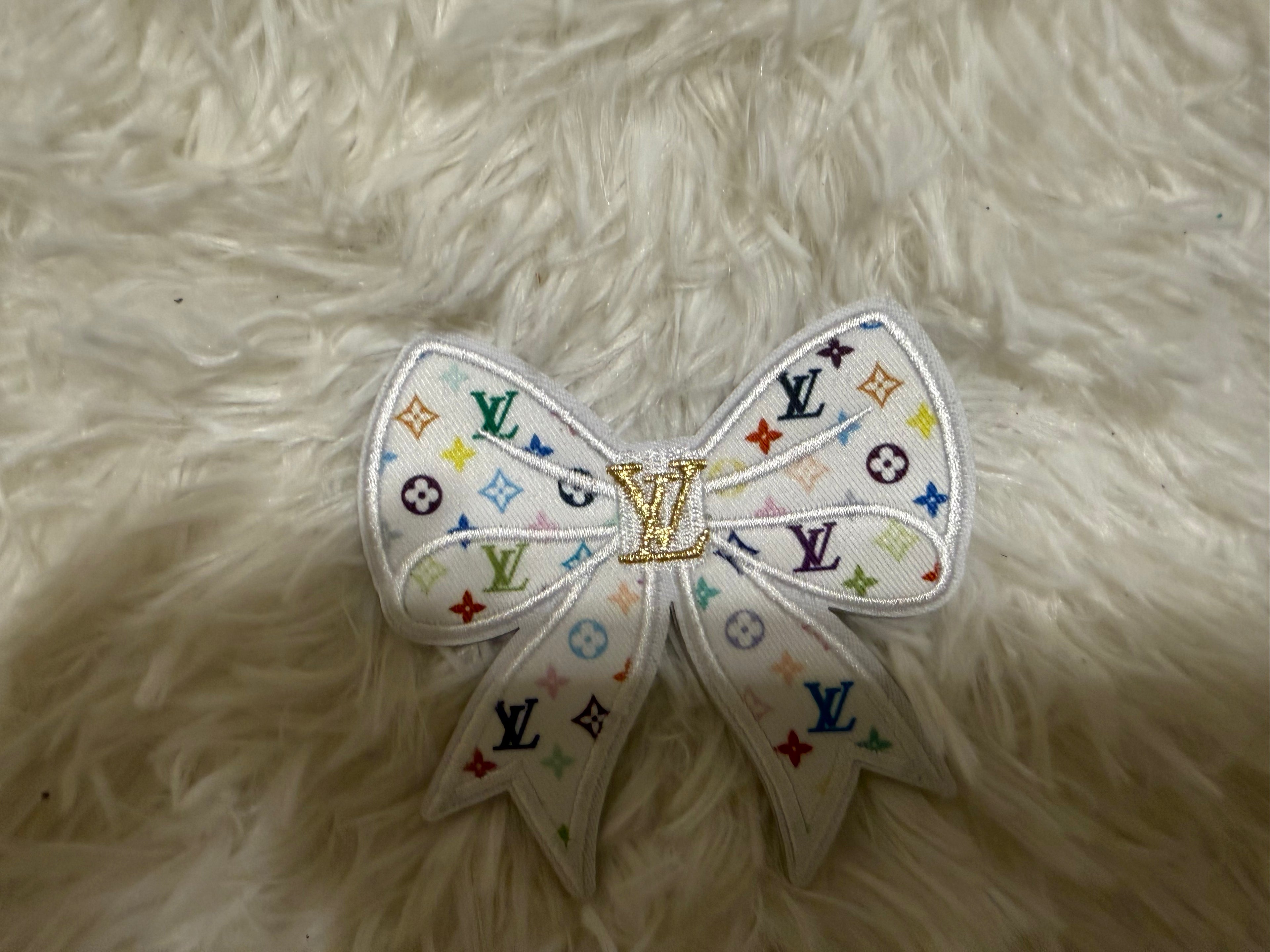 LV Inspired Patches Sale