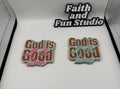 God is Good