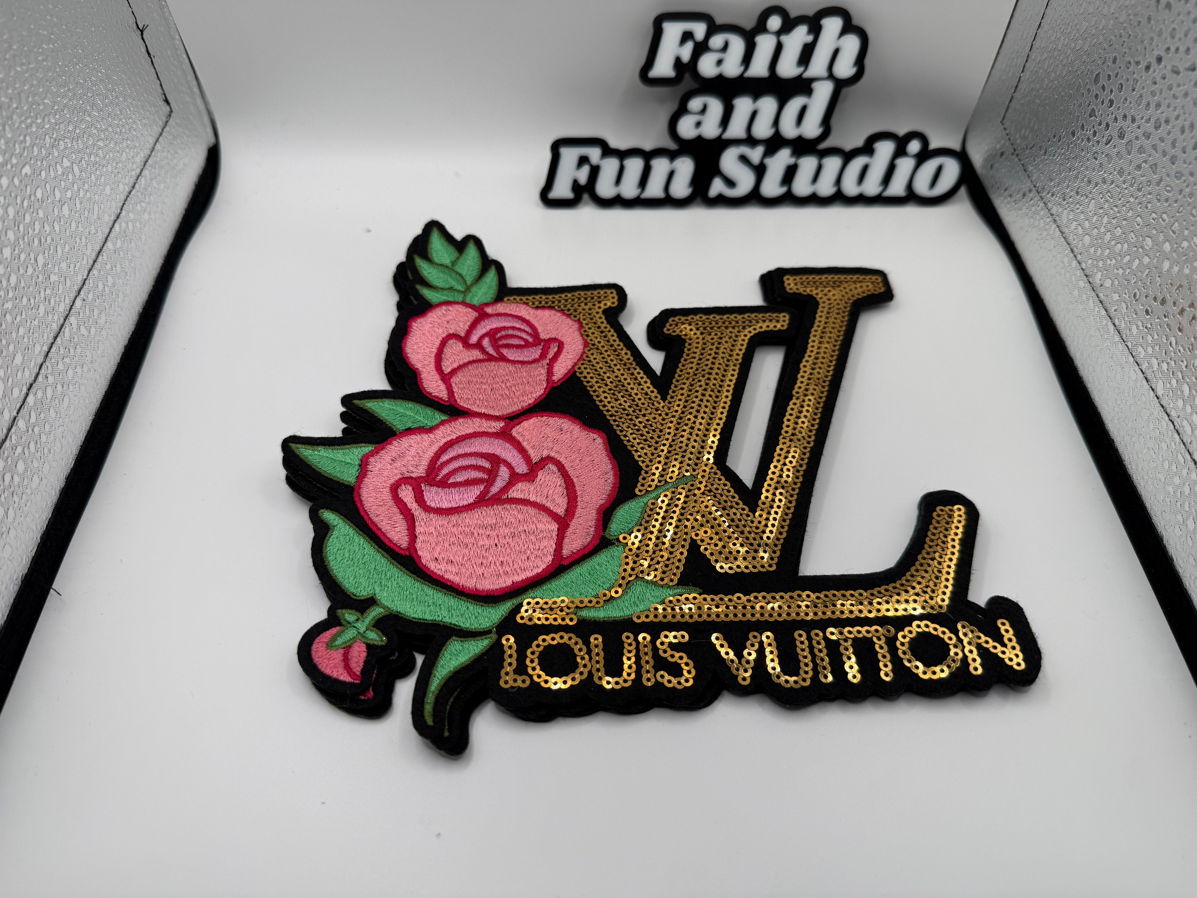 Floral Designer Inspired