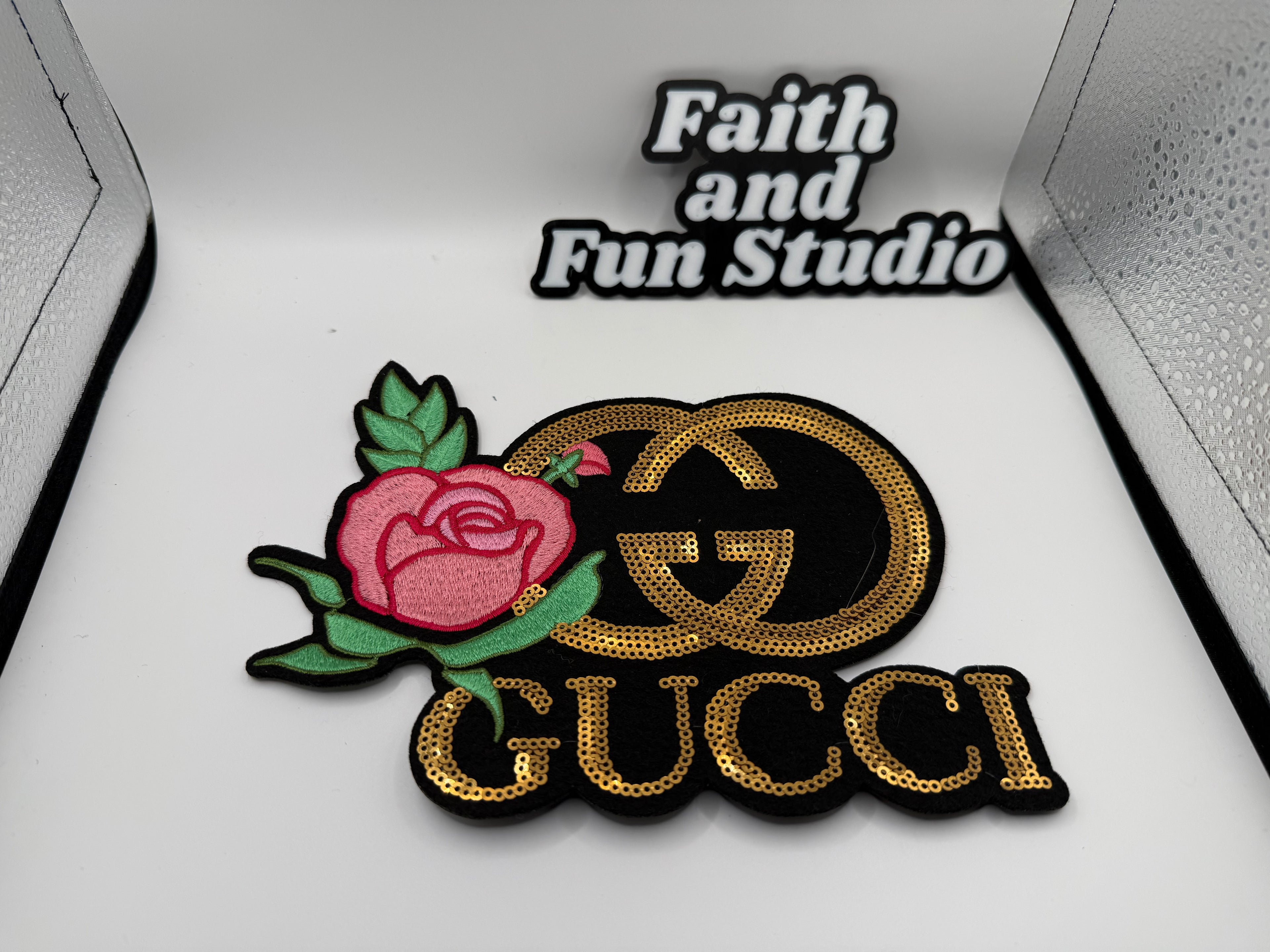 Floral Designer Inspired