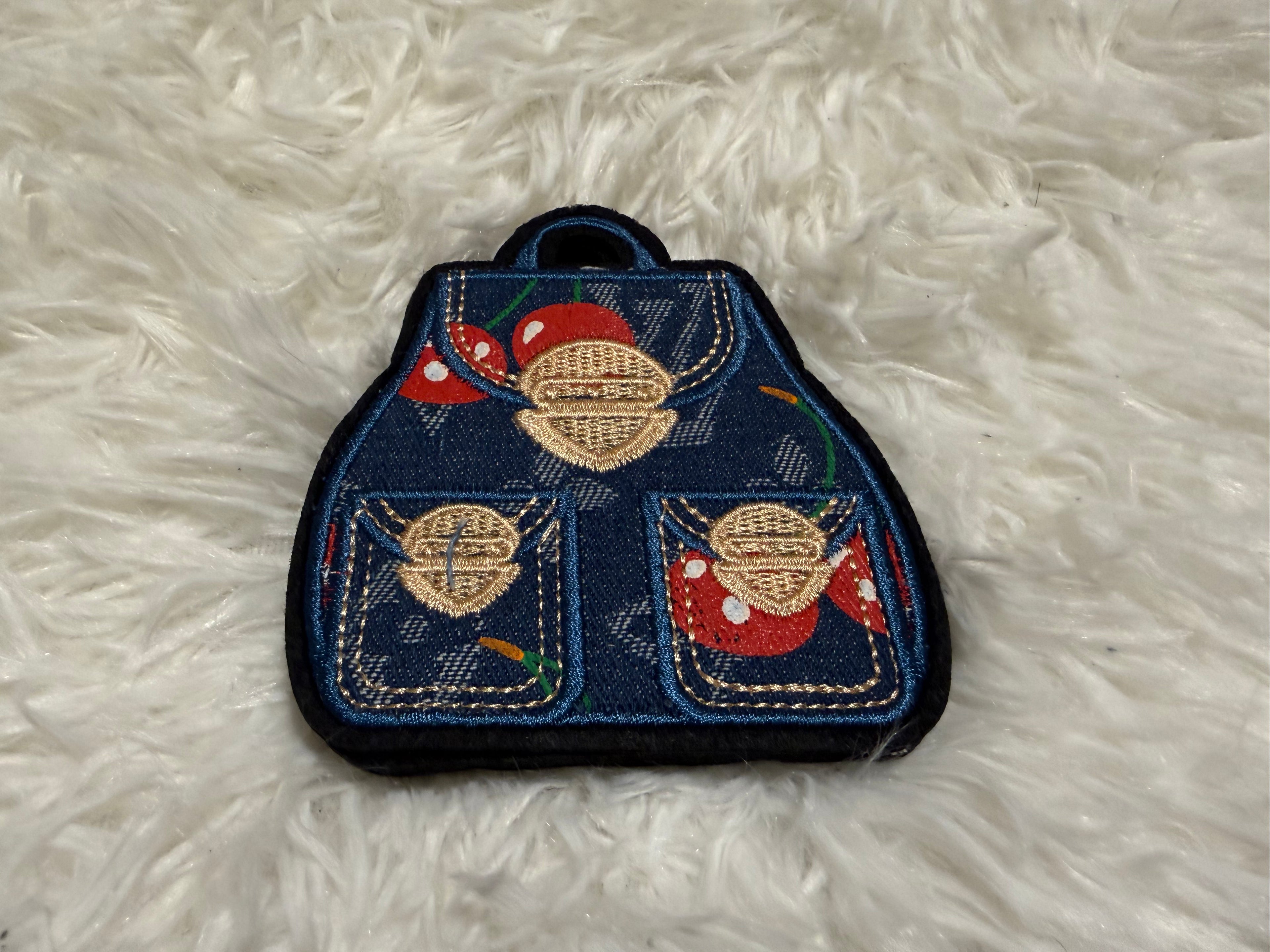 LV Inspired Patches Sale