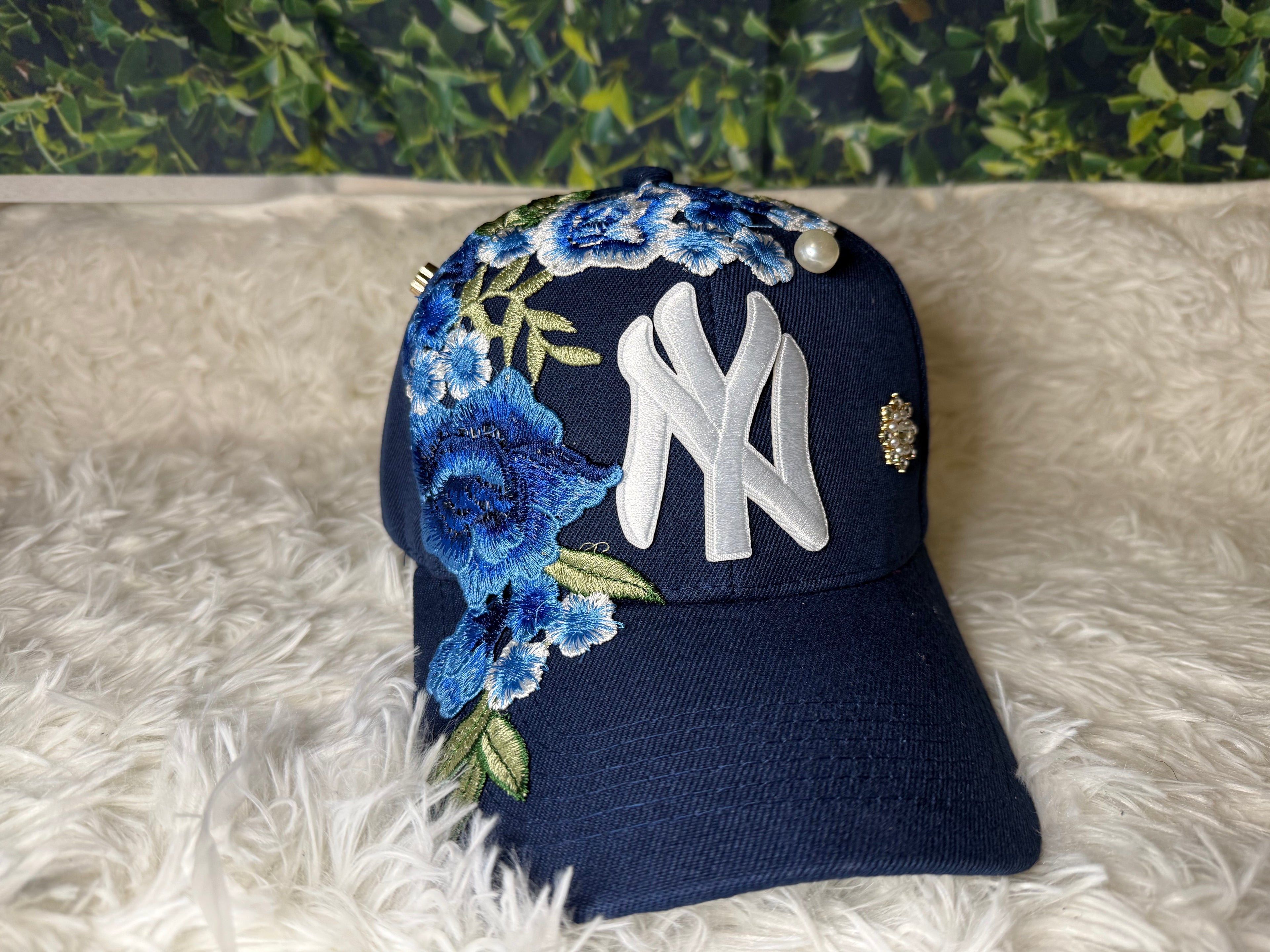 Royal NY Hat