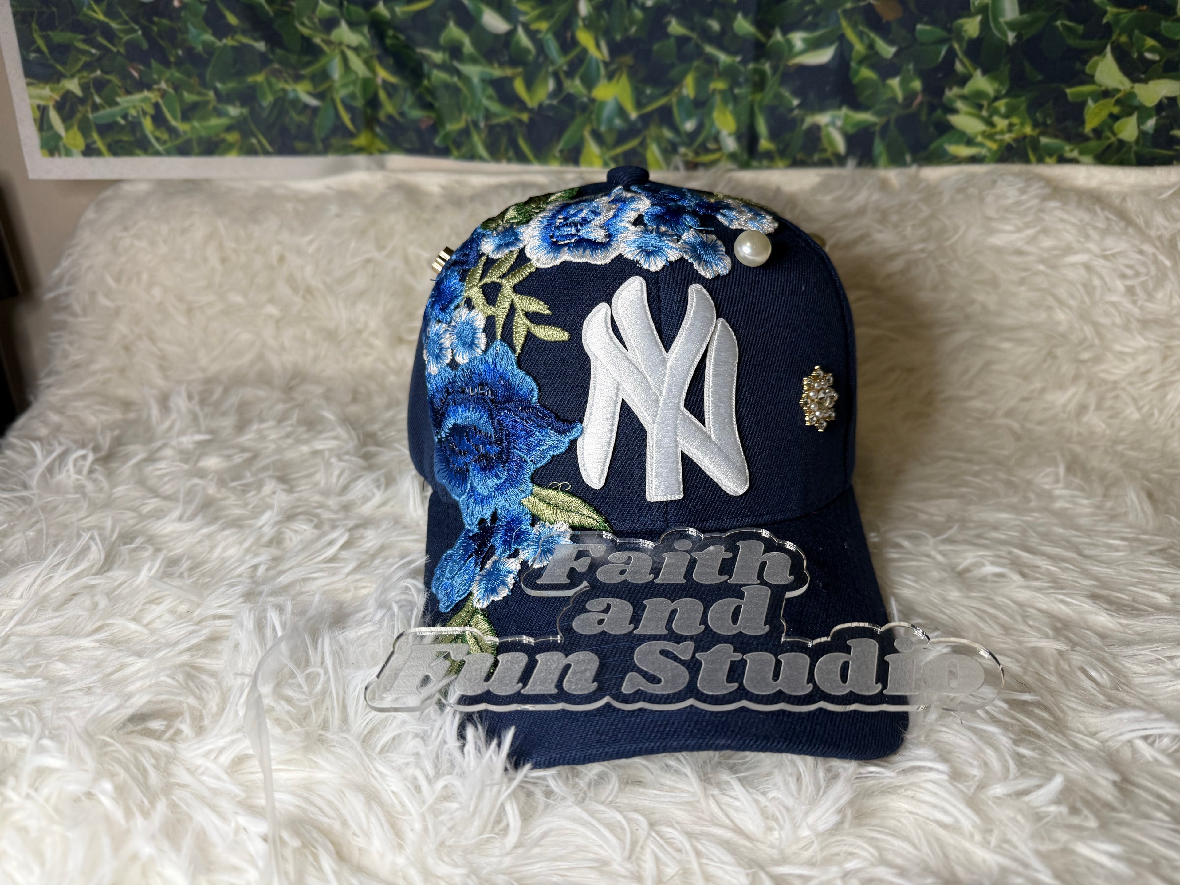 Royal NY Hat