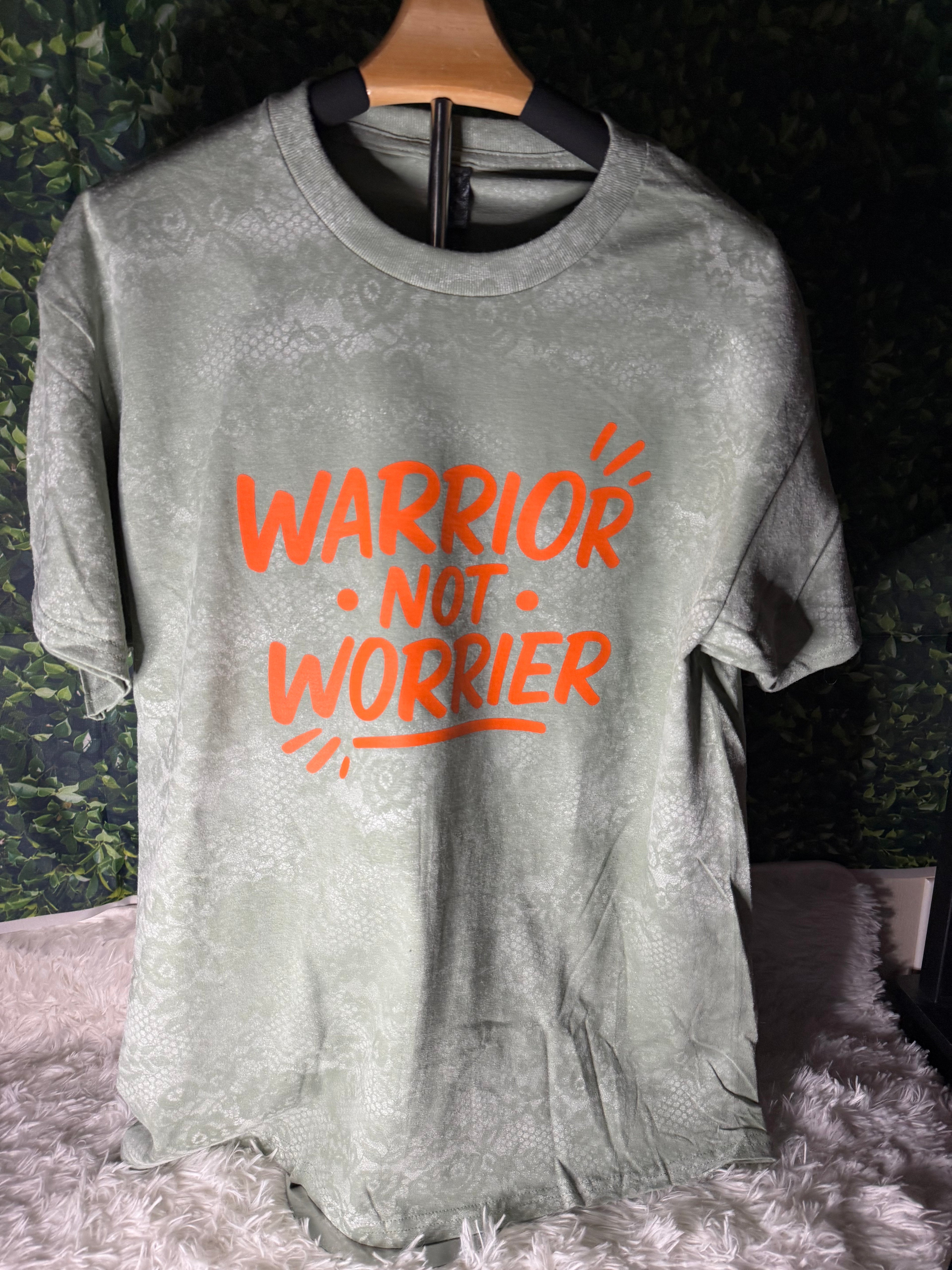 Warrior T-Shirt