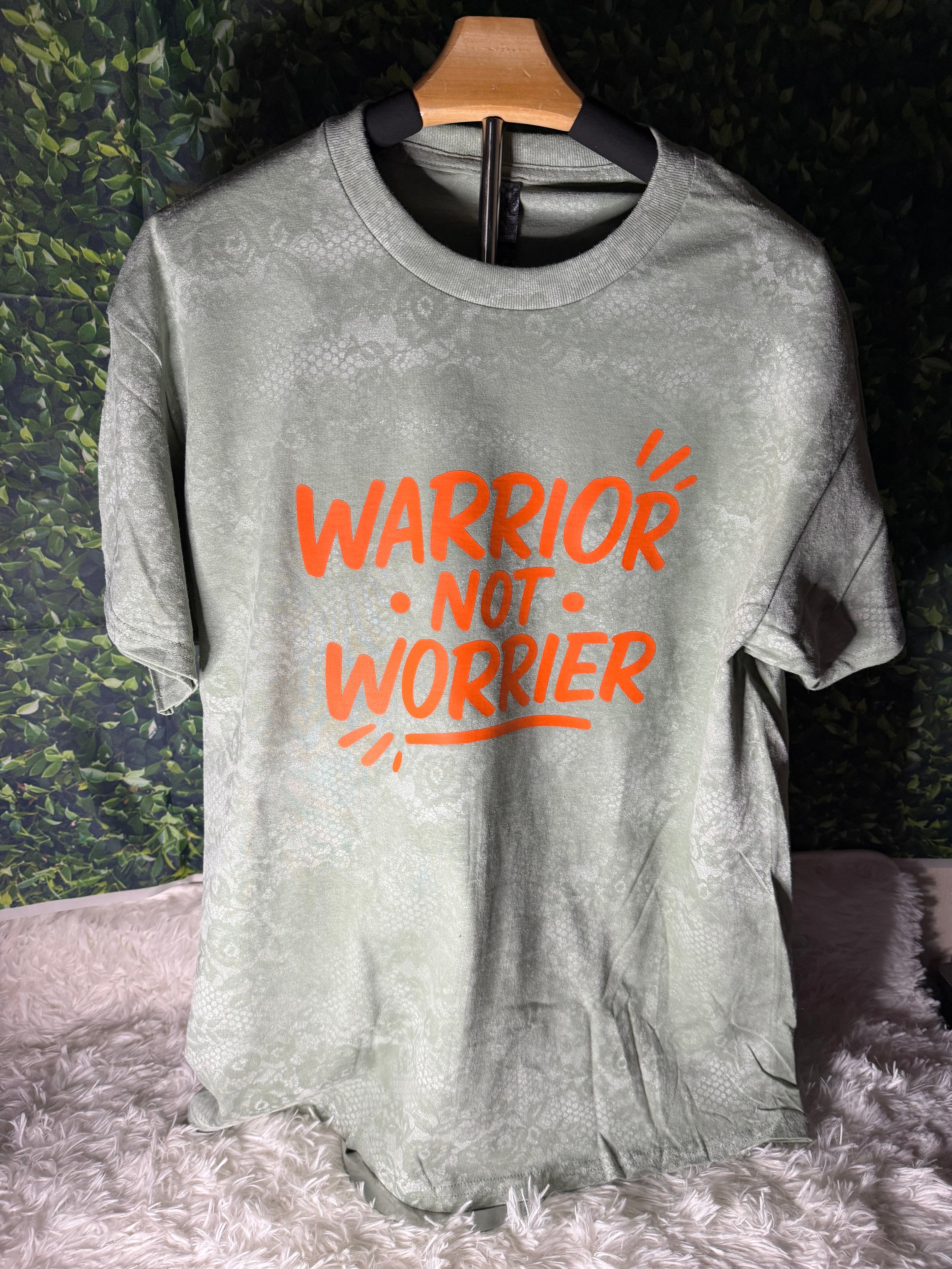 Warrior T-Shirt